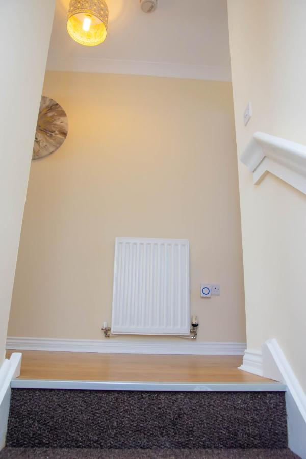 Romulus Court Fenham *
