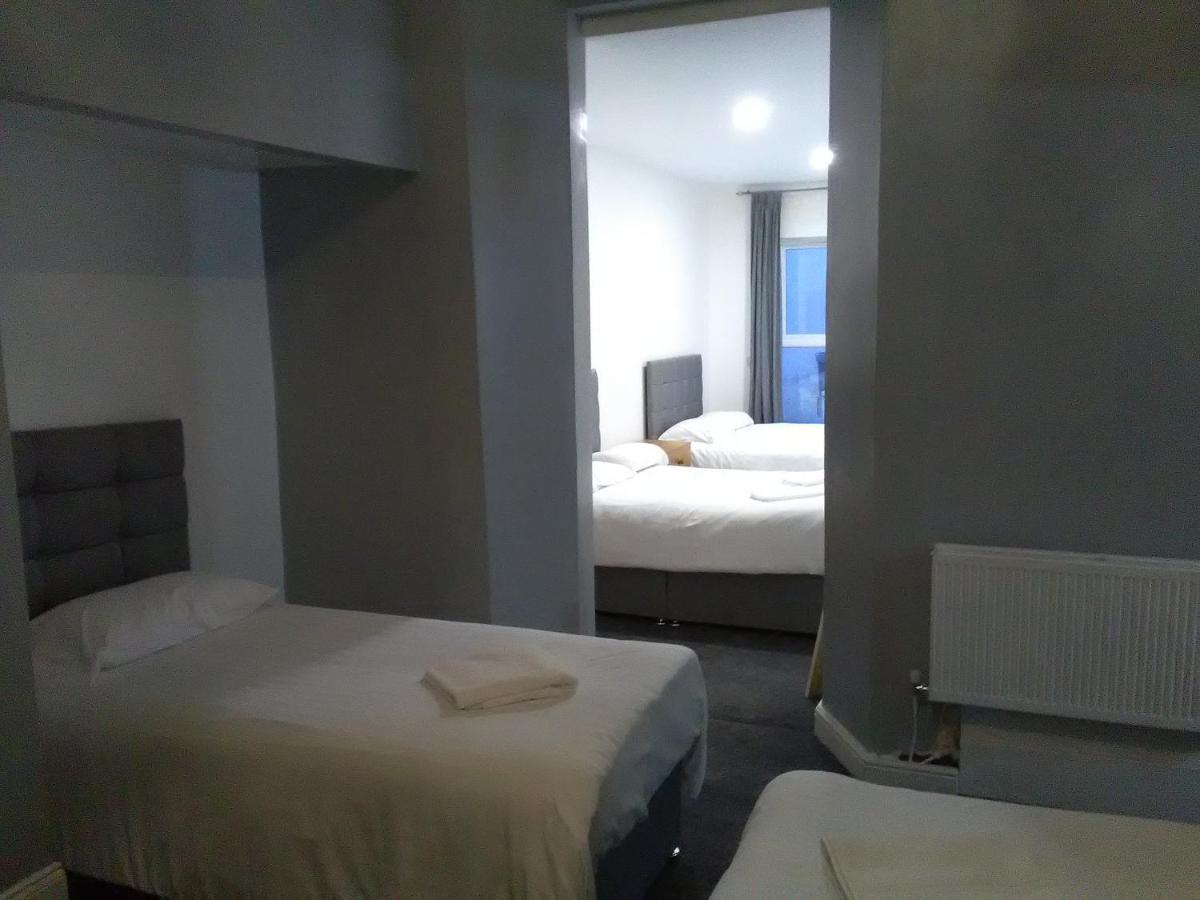 Clifton Apartment