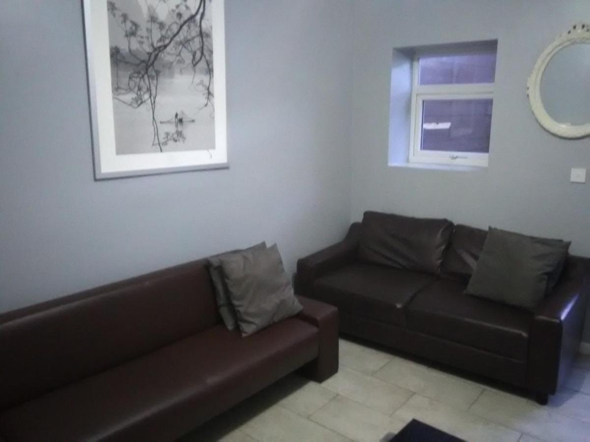 Clifton Apartment Newcastle upon Tyne