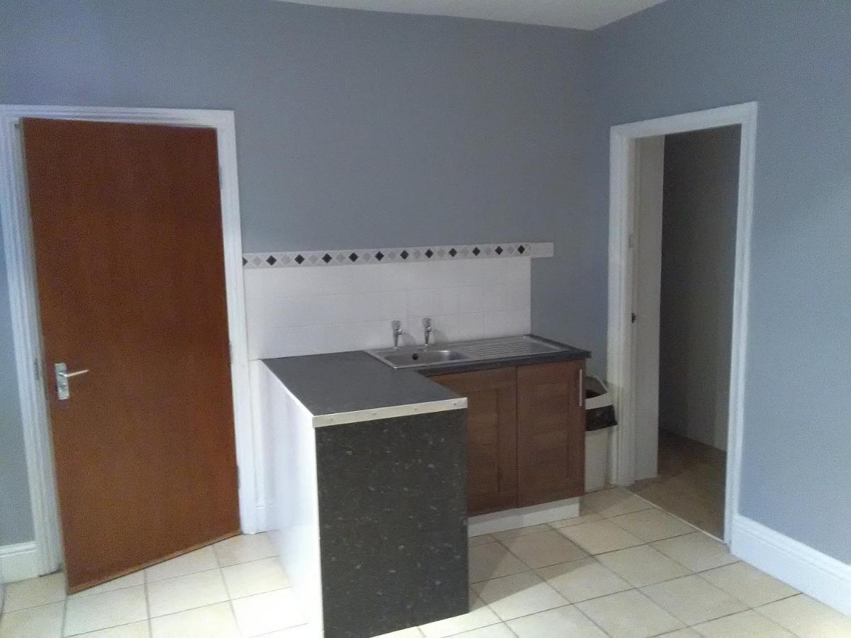Apartment Clifton Newcastle upon Tyne
