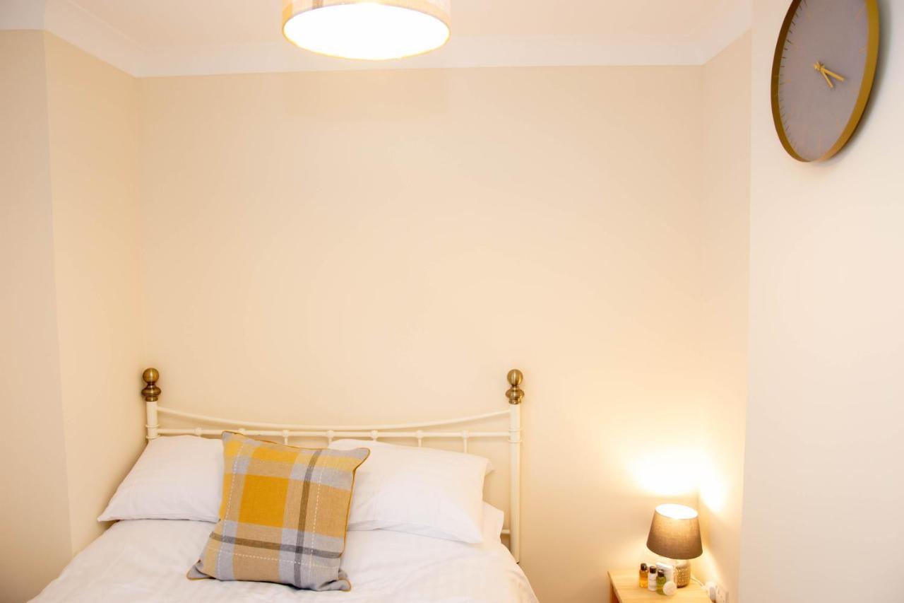 Romulus Court Fenham Holiday home