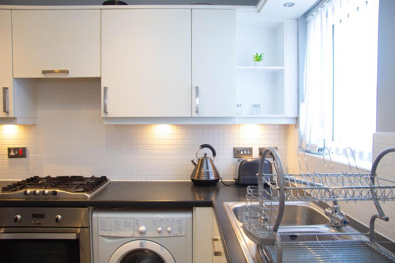 Romulus Court Fenham *