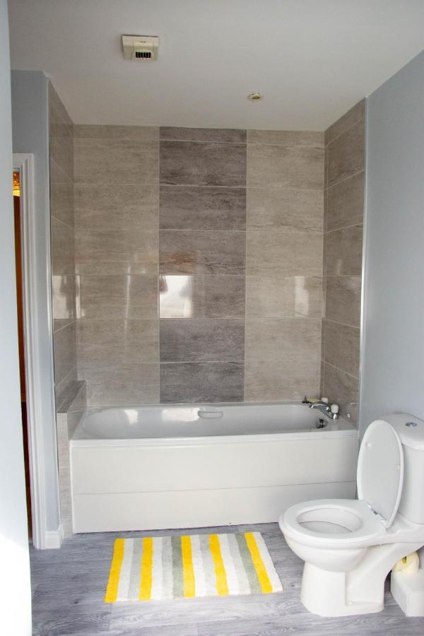 Romulus Court Fenham Holiday home Newcastle upon Tyne