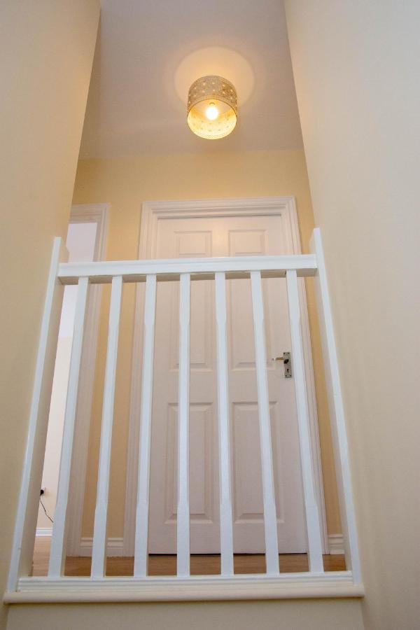 Romulus Court Fenham Holiday home *