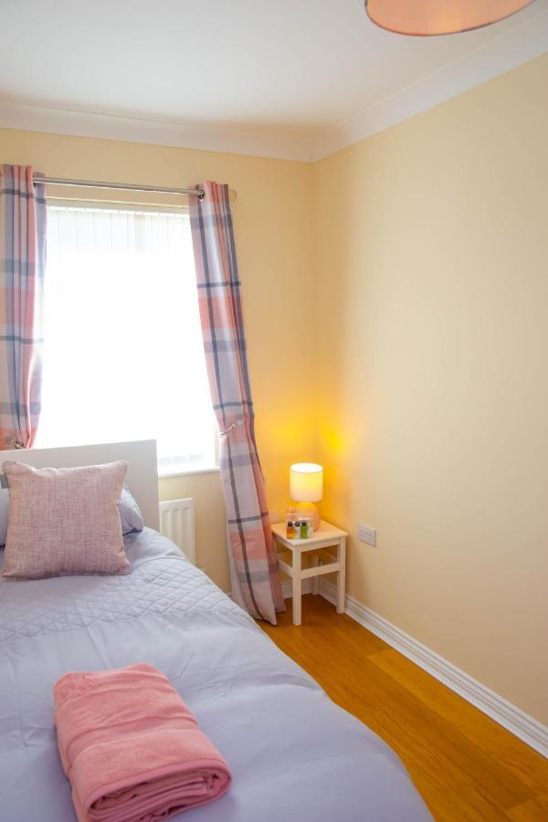 Romulus Court Fenham