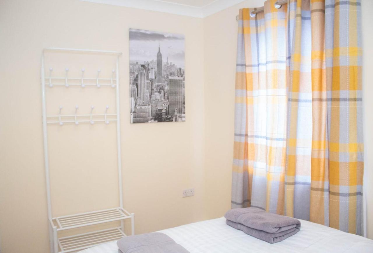 Holiday home Romulus Court Fenham