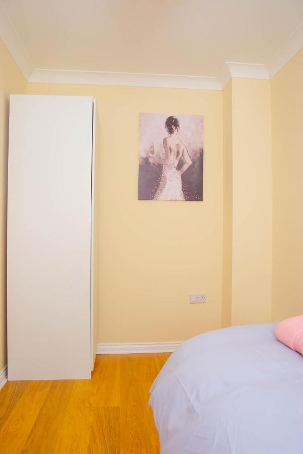 Holiday home Romulus Court Fenham