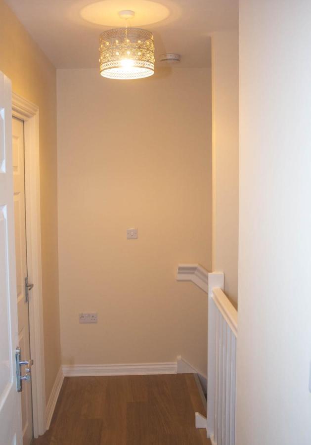 Holiday home Romulus Court Fenham