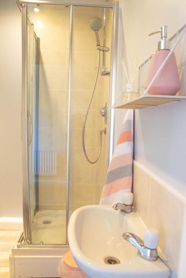 Romulus Court Fenham Holiday home
