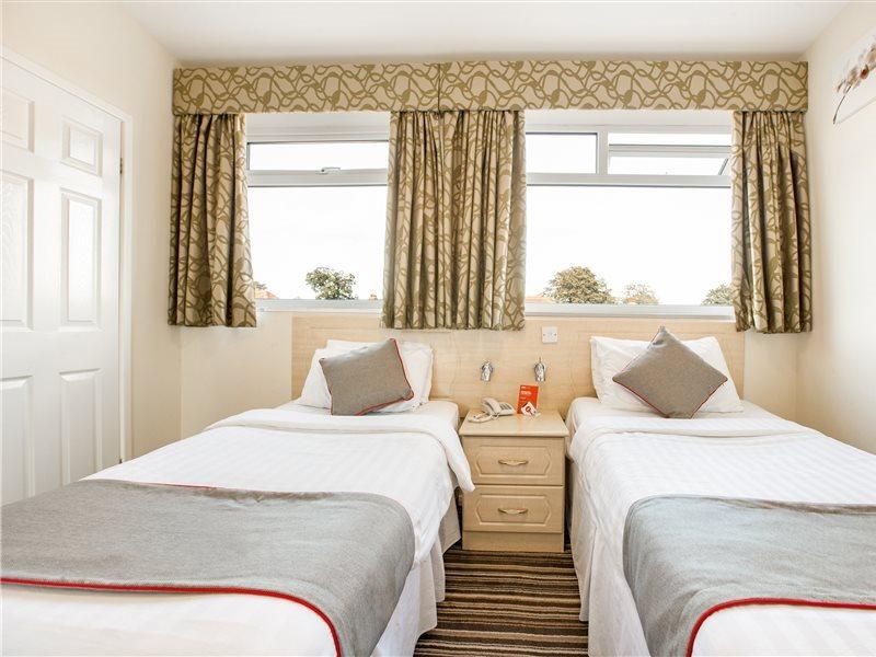 Hotel Dene