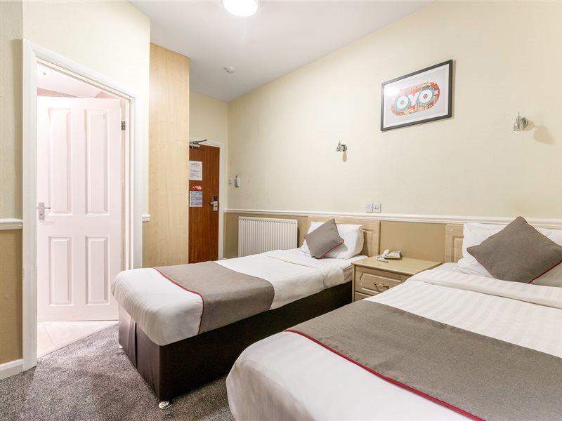 Hotel Dene Newcastle upon Tyne