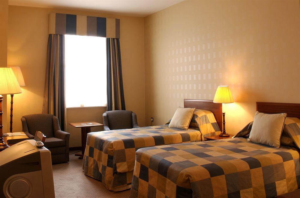 The Vermont & Vermont Hotel Newcastle upon Tyne
