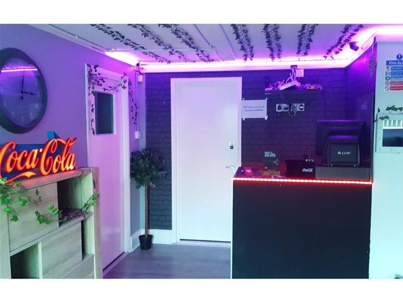 Summerhill House Hostel