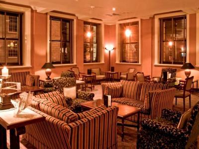 Hotel The Vermont & Vermont Newcastle upon Tyne