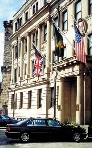 Hotel The Vermont & Vermont 4*