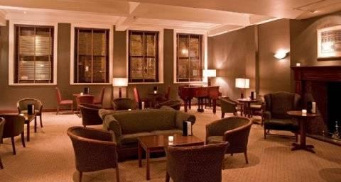 The Vermont & Vermont Hotel
