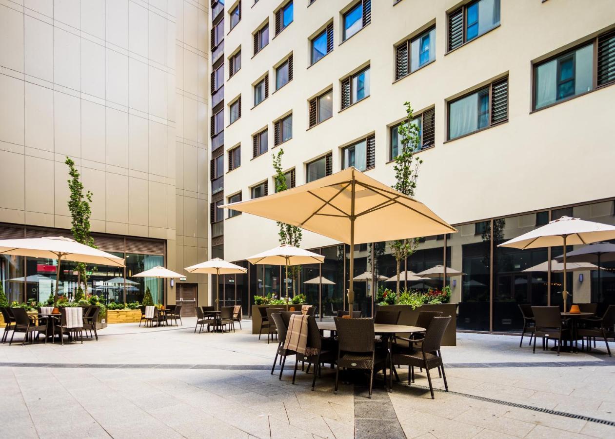 Hotel Maldron