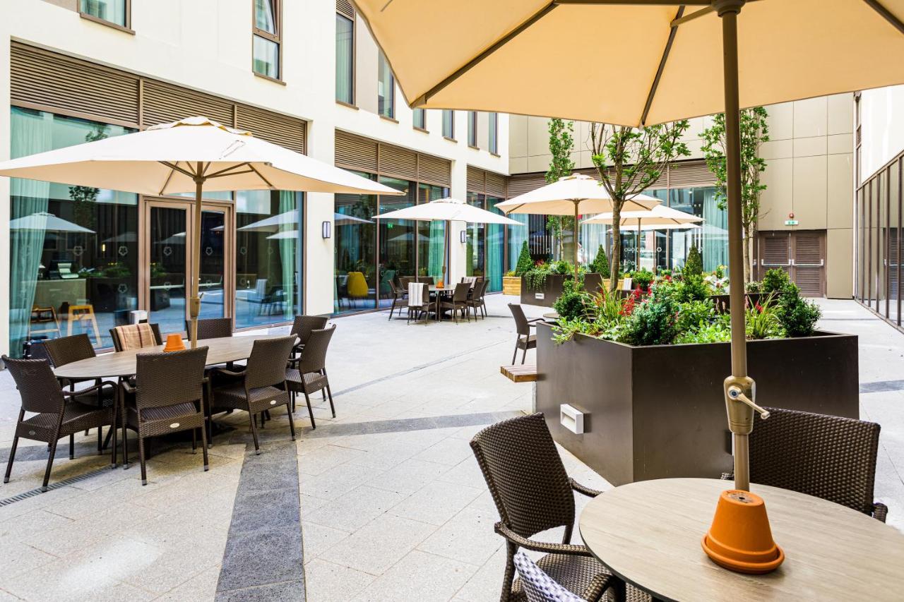 Maldron Hotel