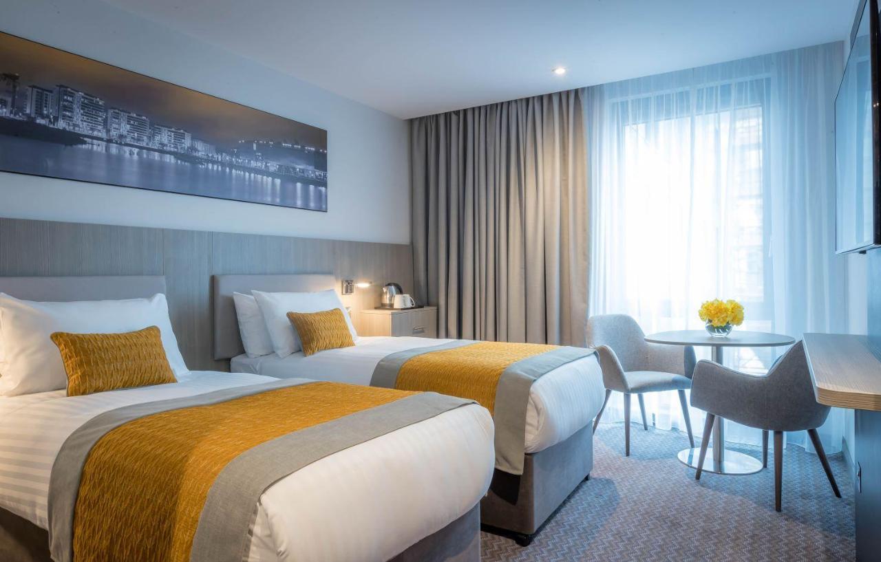 Maldron 4* Newcastle upon Tyne