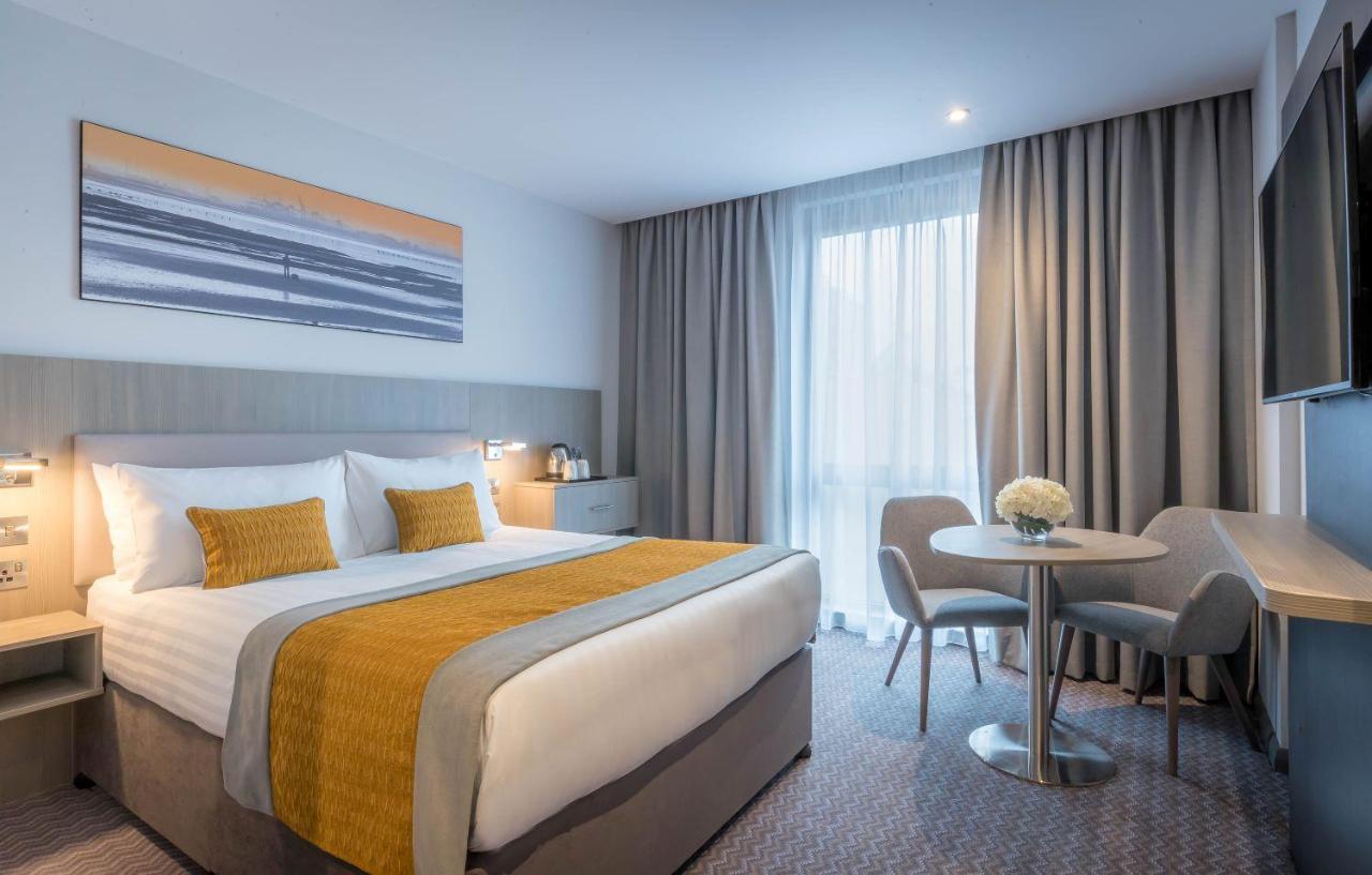 Maldron Hotel 4*