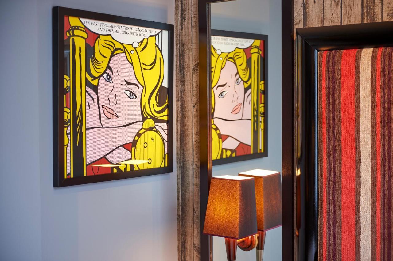 Hotel Malmaison