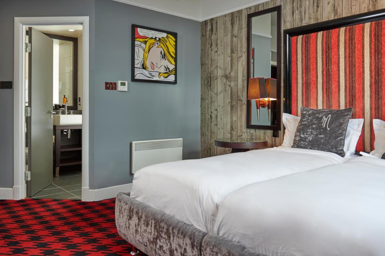 Hotel Malmaison