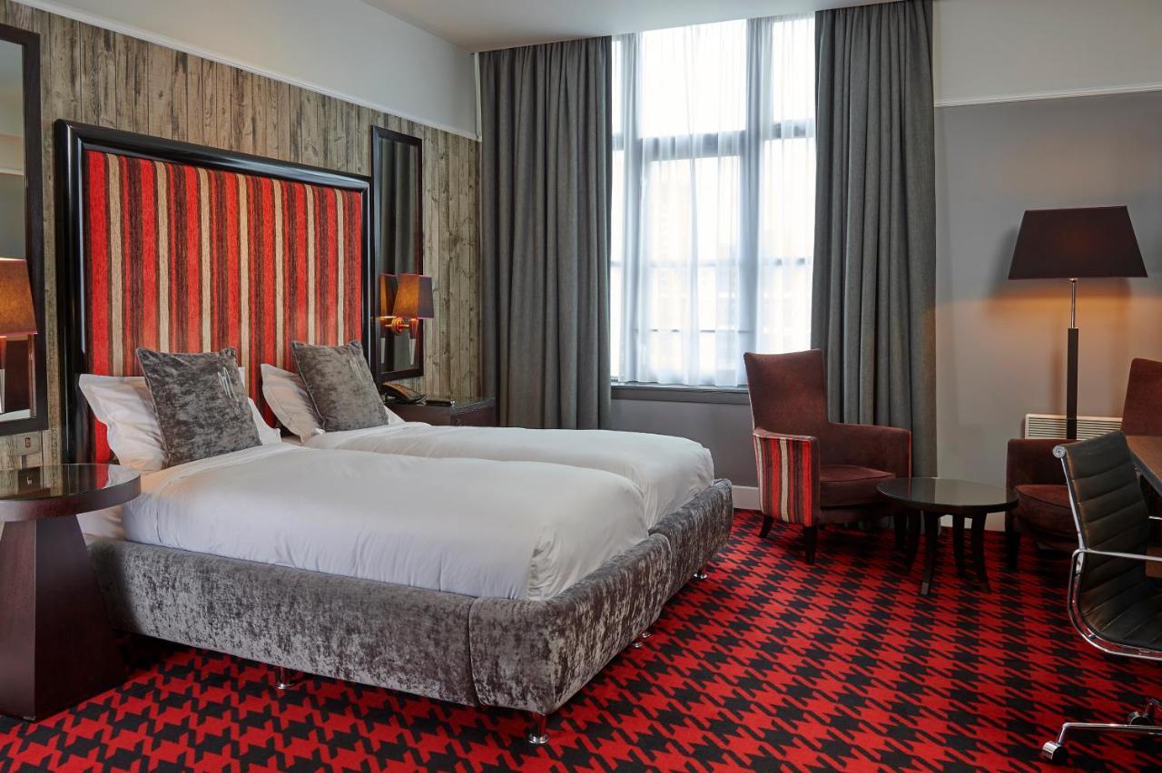 Malmaison Hotel 4*