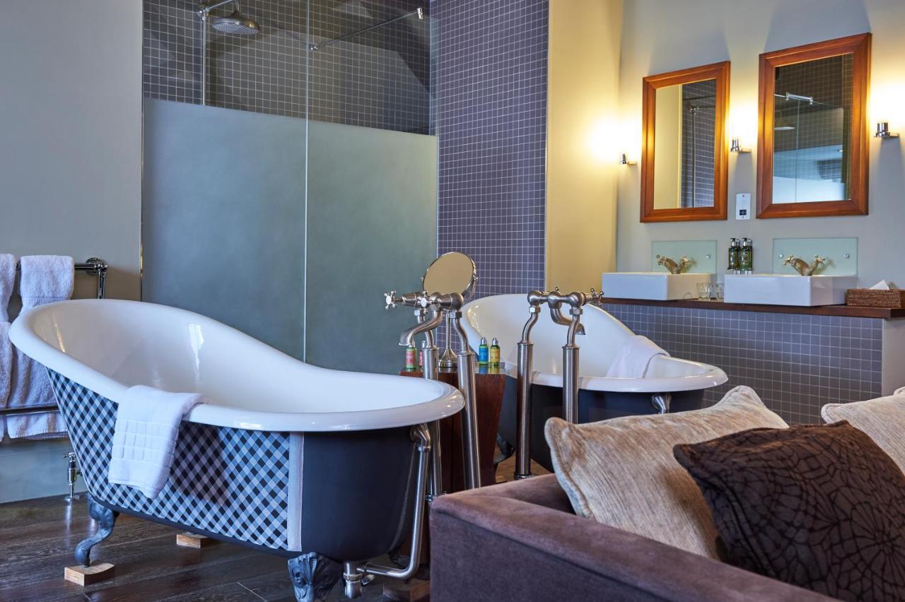 Hotel Du Vin Newcastle upon Tyne