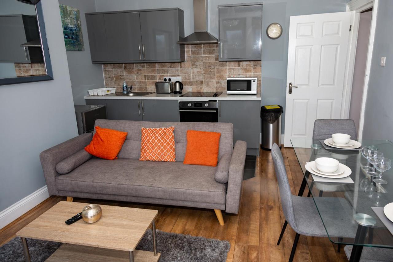 Aa Gateshead Quay Apartment *