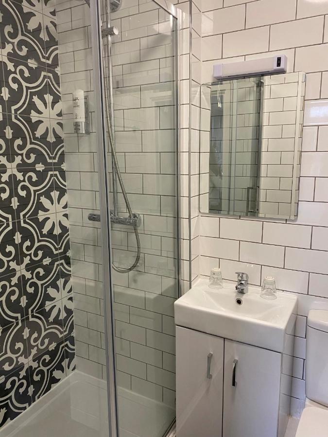 Hotel Whites Newcastle upon Tyne