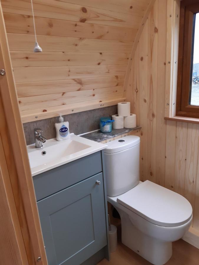 West Wood Yurts Ltd * Newcastle upon Tyne