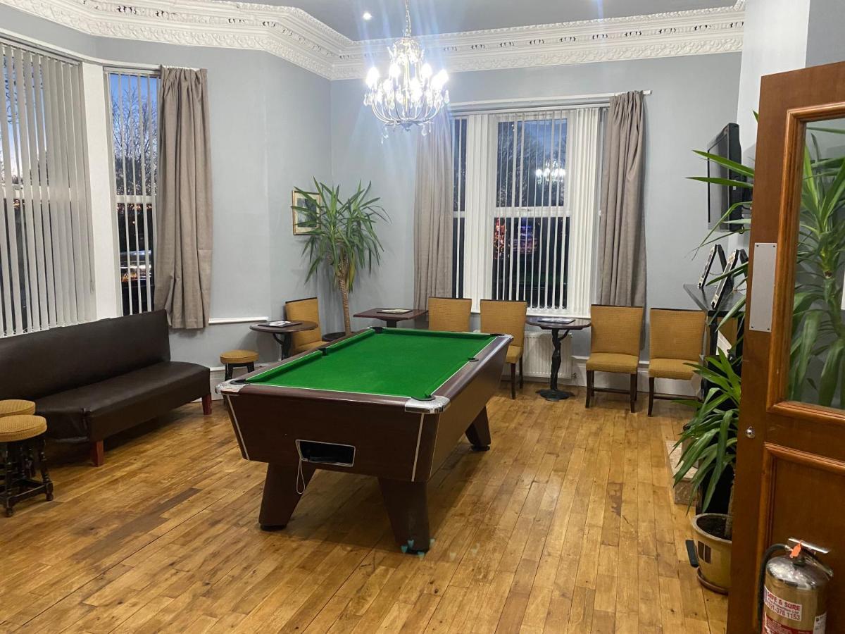 Clifton 3* Newcastle upon Tyne