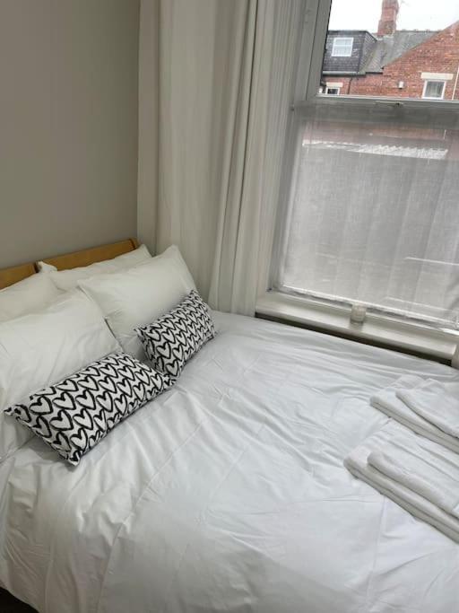 Apartment Amazing, Cosy 2 Bedroom Jesmond