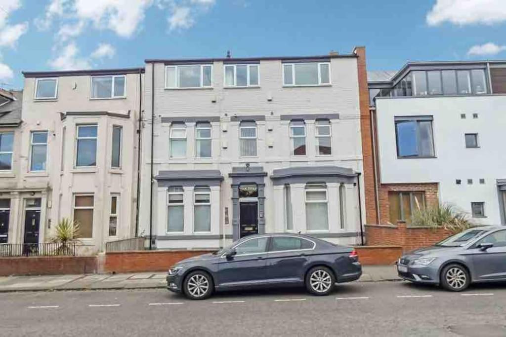 Amazing, Cosy 2 Bedroom Jesmond Newcastle upon Tyne