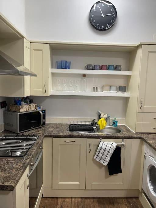 Apartment Amazing, Cosy 2 Bedroom Jesmond Newcastle upon Tyne