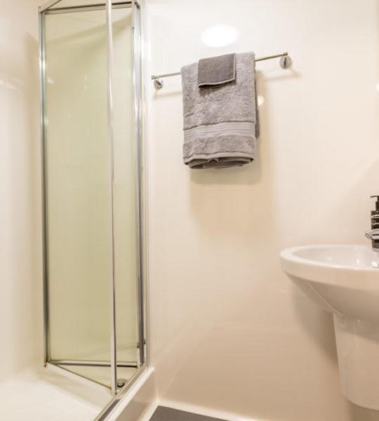 Inn Newton Court Newcastle Ensuite Rooms *