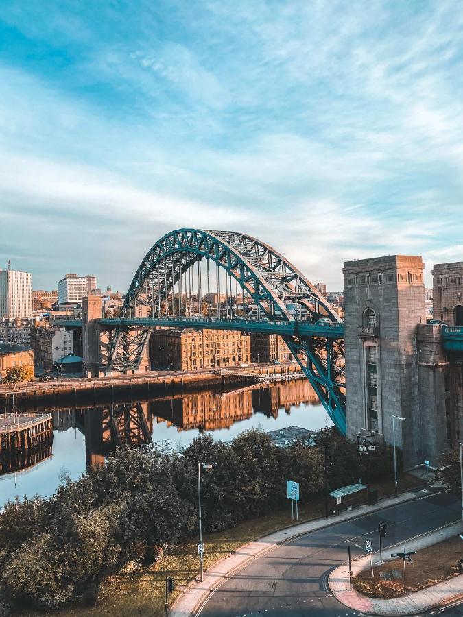 Newton Court Newcastle Ensuite Rooms Newcastle upon Tyne