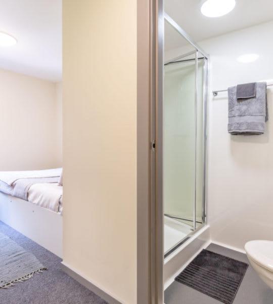 Inn Newton Court Newcastle Ensuite Rooms