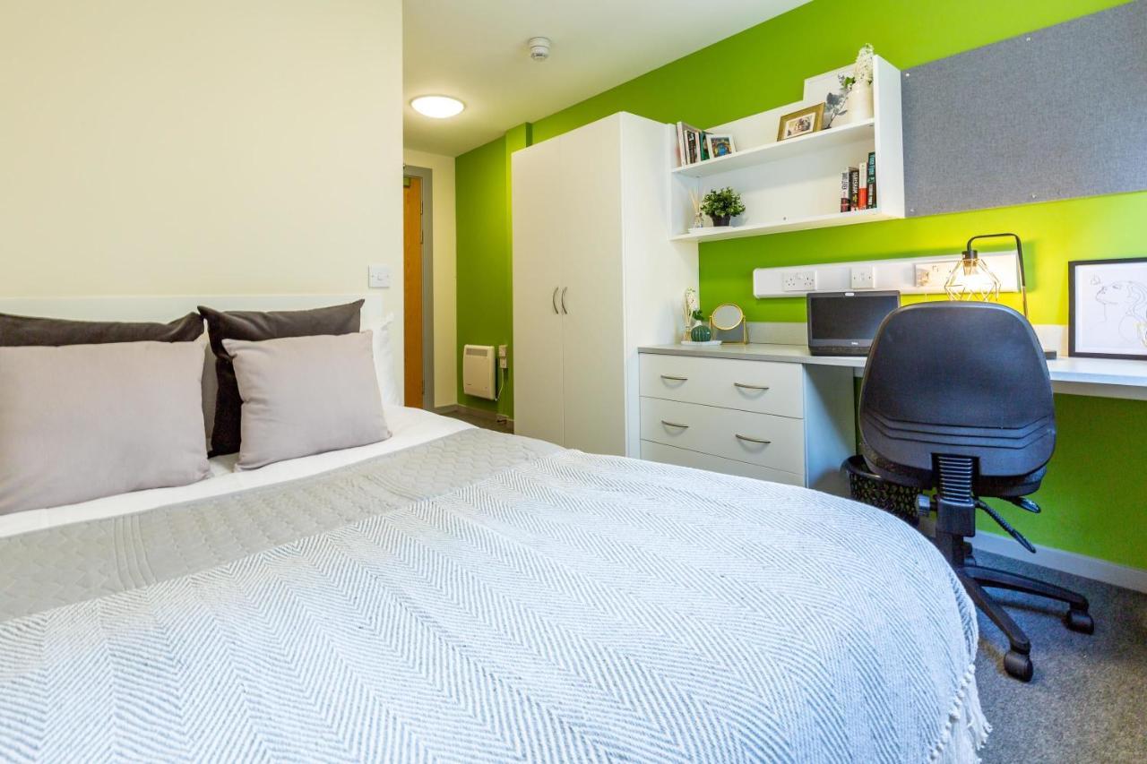 Newton Court Newcastle Ensuite Rooms Newcastle upon Tyne