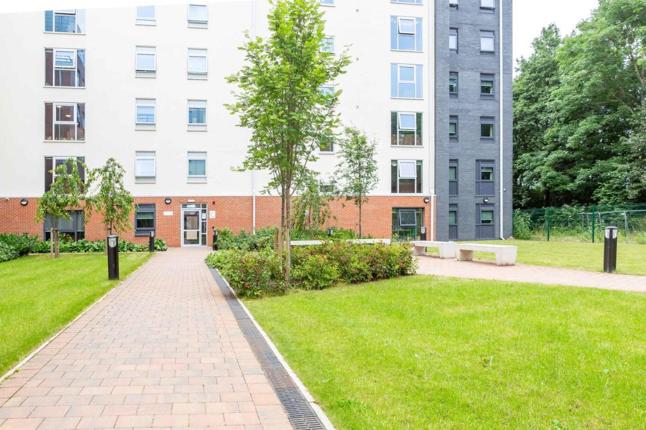 Newton Court Newcastle Ensuite Rooms Newcastle upon Tyne