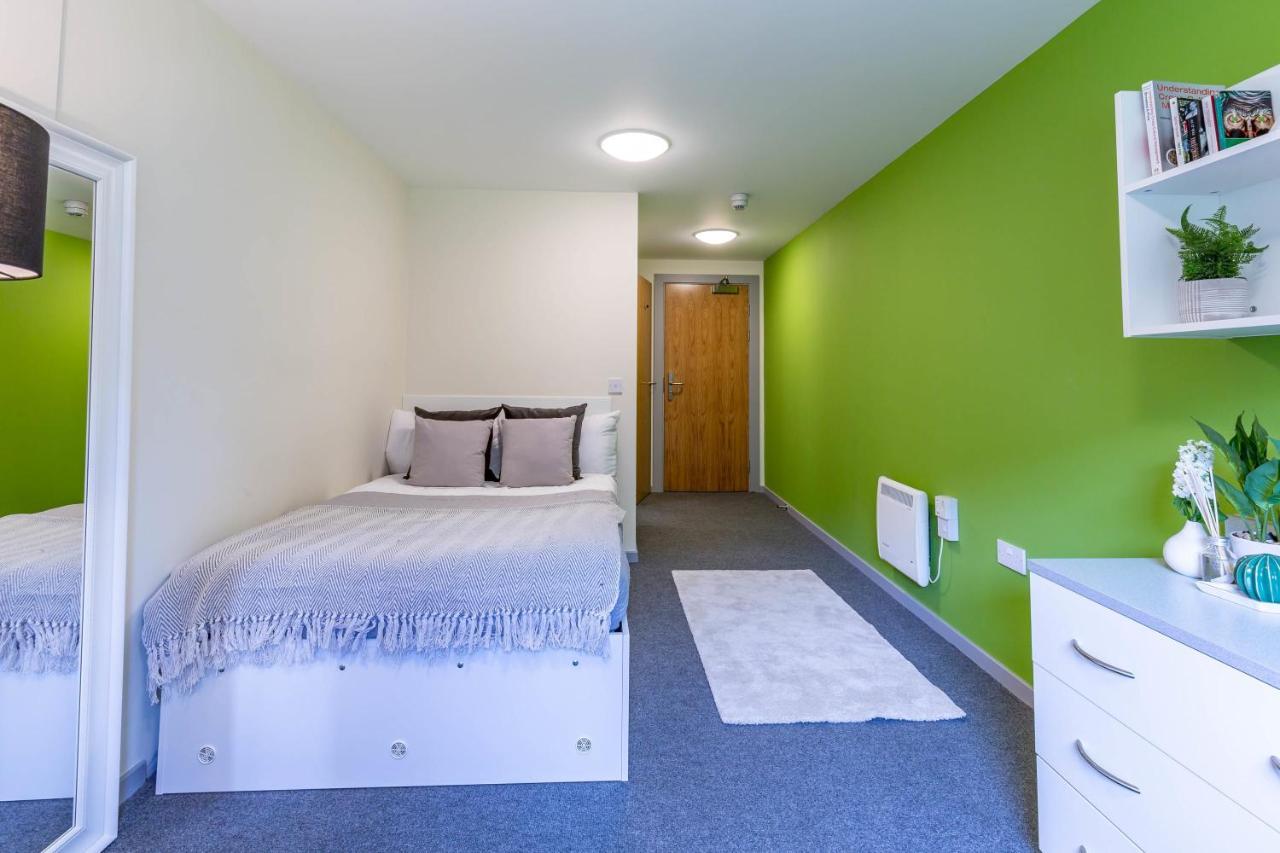 Inn Newton Court Newcastle Ensuite Rooms