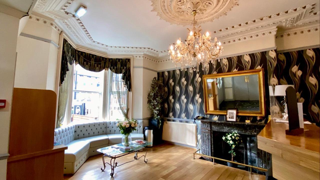 Hotel Whites Newcastle upon Tyne