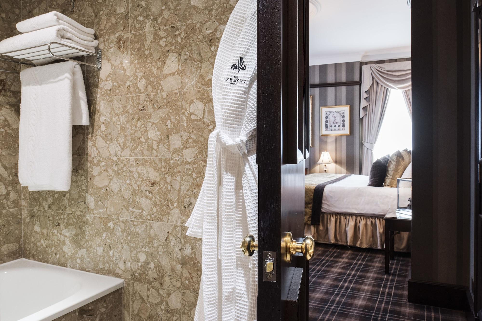 Hotel The Vermont & Vermont 4*