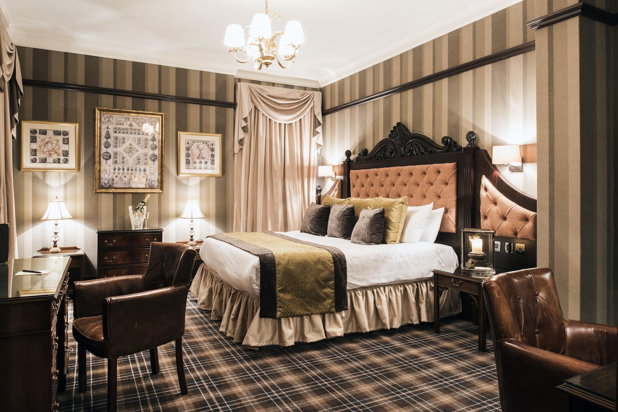 The Vermont & Vermont Hotel Newcastle upon Tyne