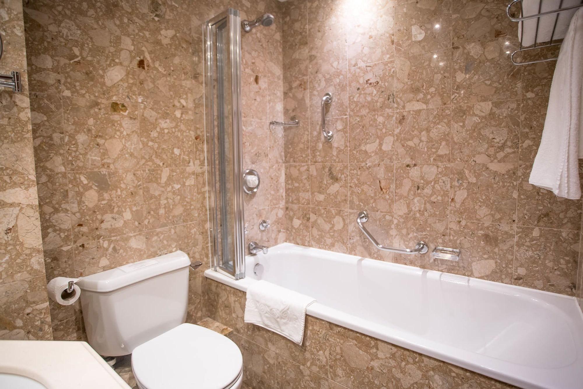 Hotel The Vermont & Vermont Newcastle upon Tyne