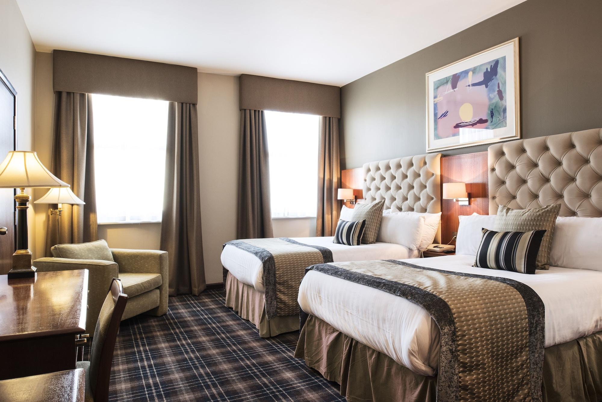 The Vermont & Vermont Hotel