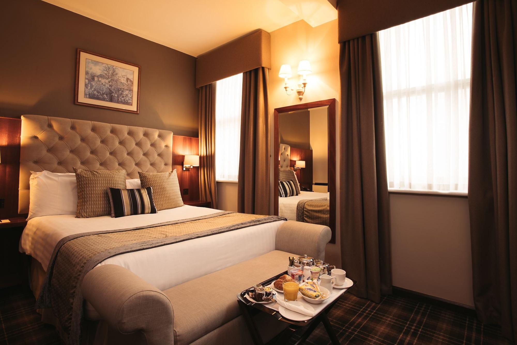 The Vermont & Vermont 4* Newcastle upon Tyne