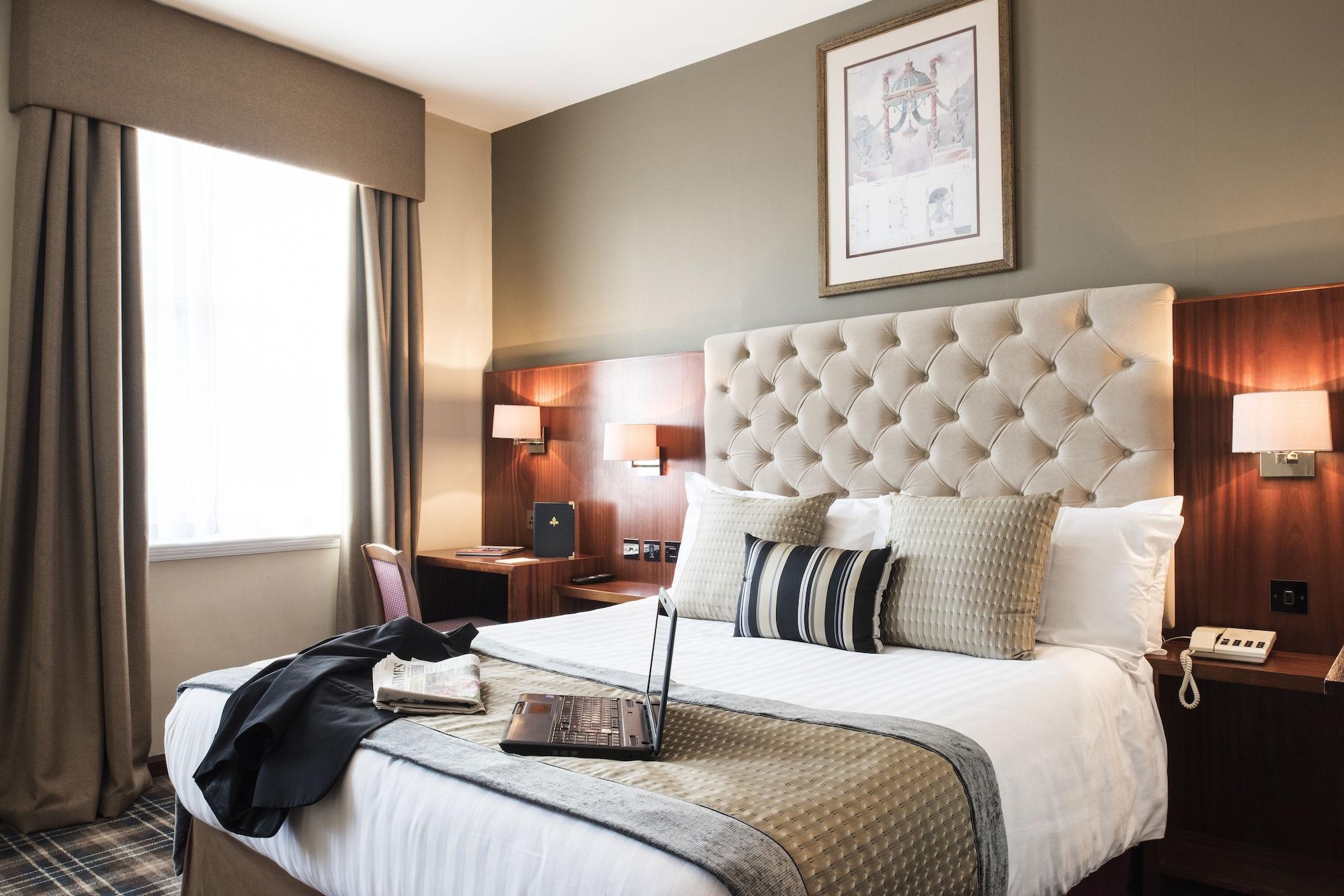 The Vermont & Vermont 4*