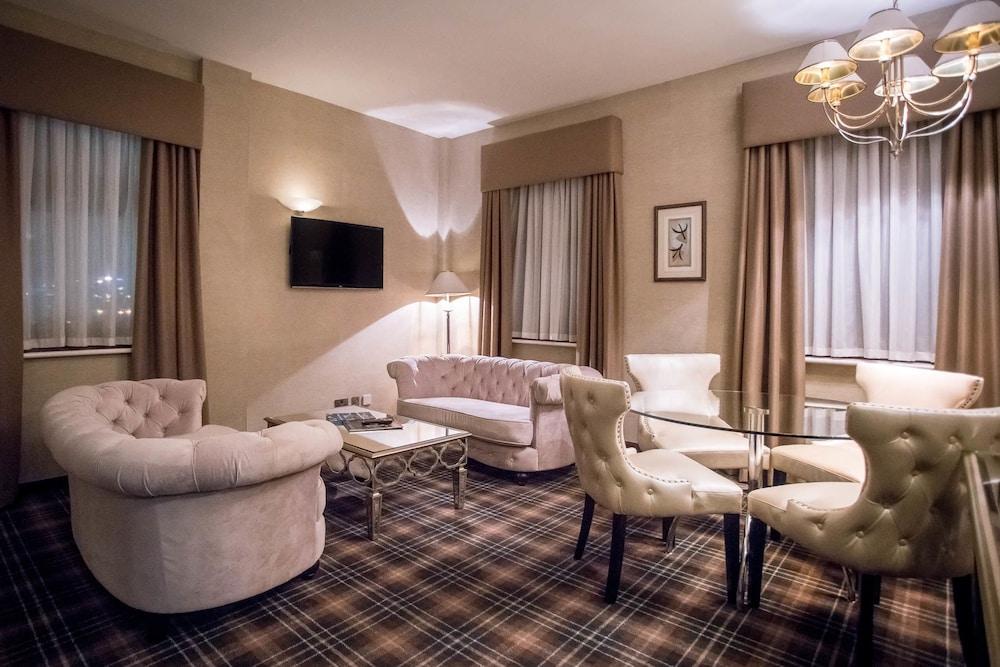 The Vermont & Vermont 4*