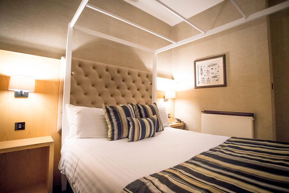 The Vermont & Vermont 4* Newcastle upon Tyne